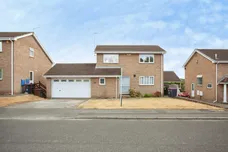Haworth Crescent, Moorgate, Rotherham