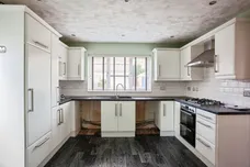 Haworth Crescent, Moorgate, Rotherham
