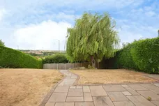 Haworth Crescent, Moorgate, Rotherham