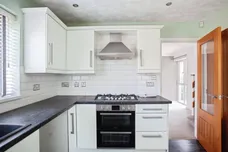 Haworth Crescent, Moorgate, Rotherham
