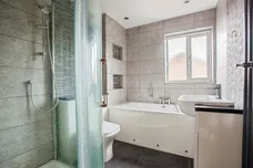 Haworth Crescent, Moorgate, Rotherham