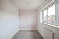 Haworth Crescent, Moorgate, Rotherham