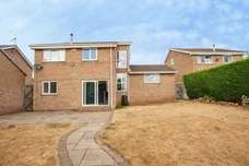 Haworth Crescent, Moorgate, Rotherham