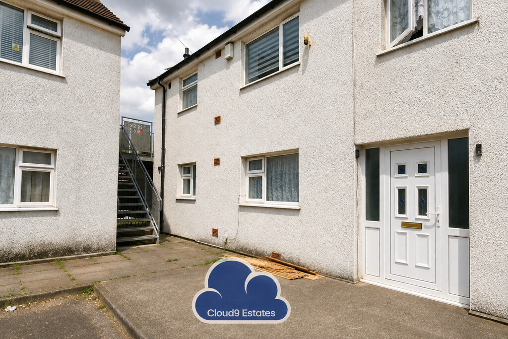 Winston Close, Coventry Image 1