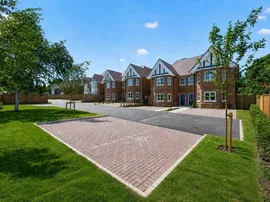 Brunswick Close, Ruden Way, Epsom photo