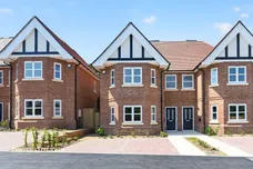 Brunswick Close, Ruden Way, Epsom