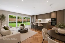 Brunswick Close, Ruden Way, Epsom