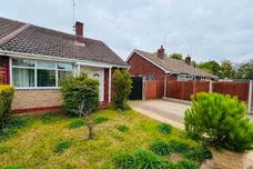 6 Rowe Avenue, Orton Longueville, PETERBOROUGH