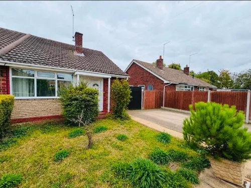 6 Rowe Avenue, Orton Longueville, PETERBOROUGHphoto