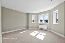 Brunswick Close, Ruden Way, Epsom