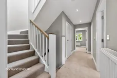 Brunswick Close, Ruden Way, Epsom
