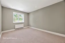 Brunswick Close, Ruden Way, Epsom
