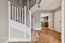 Brunswick Close, Ruden Way, Epsom
