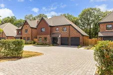 Oakland Grove, Ridgley Road, Godalming, GU8 photo 1