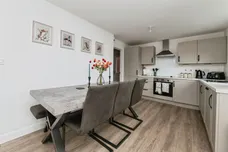 Clarissa Close, Tiverton