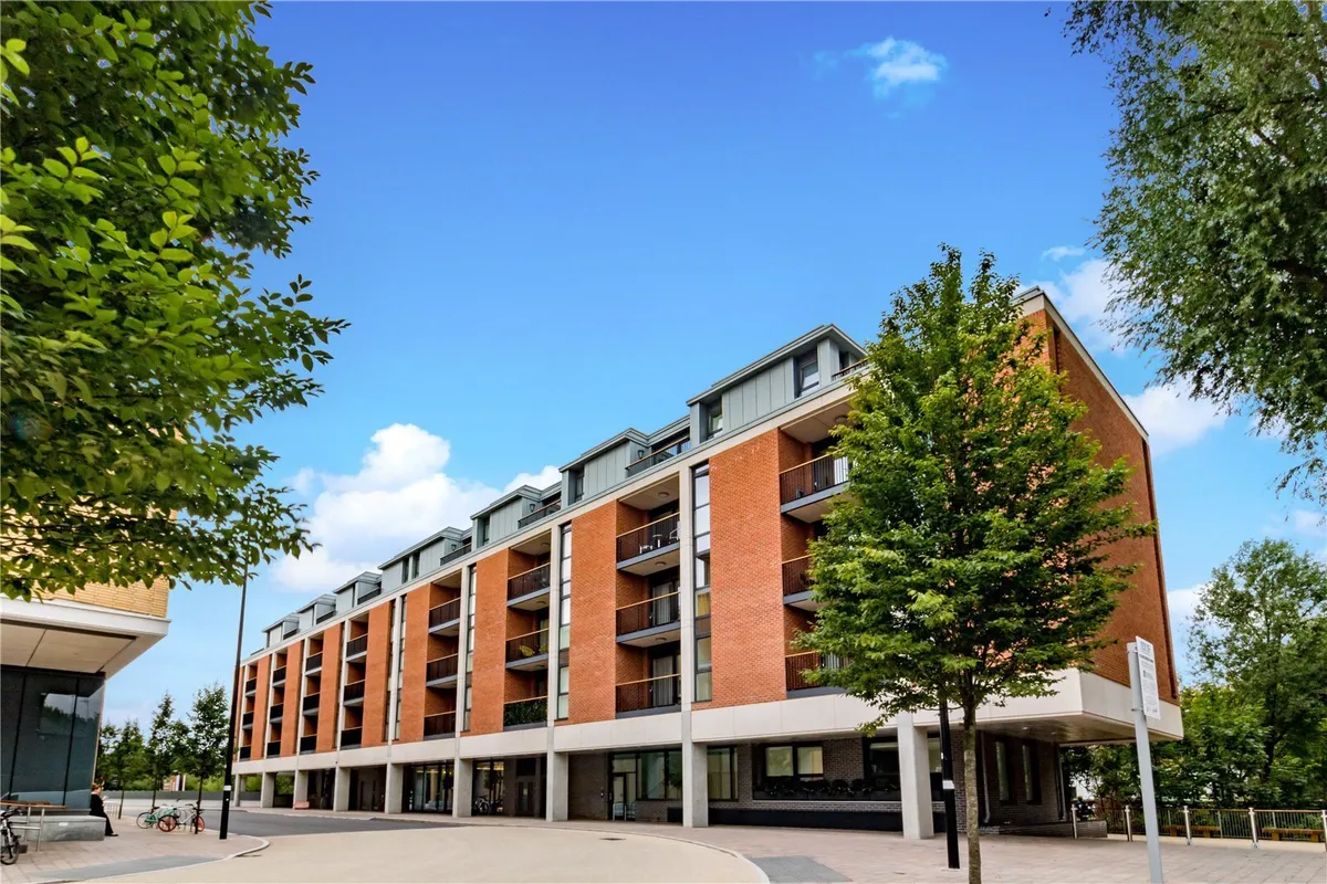 Norfolk Street, Oxford, Oxfordshire, OX1