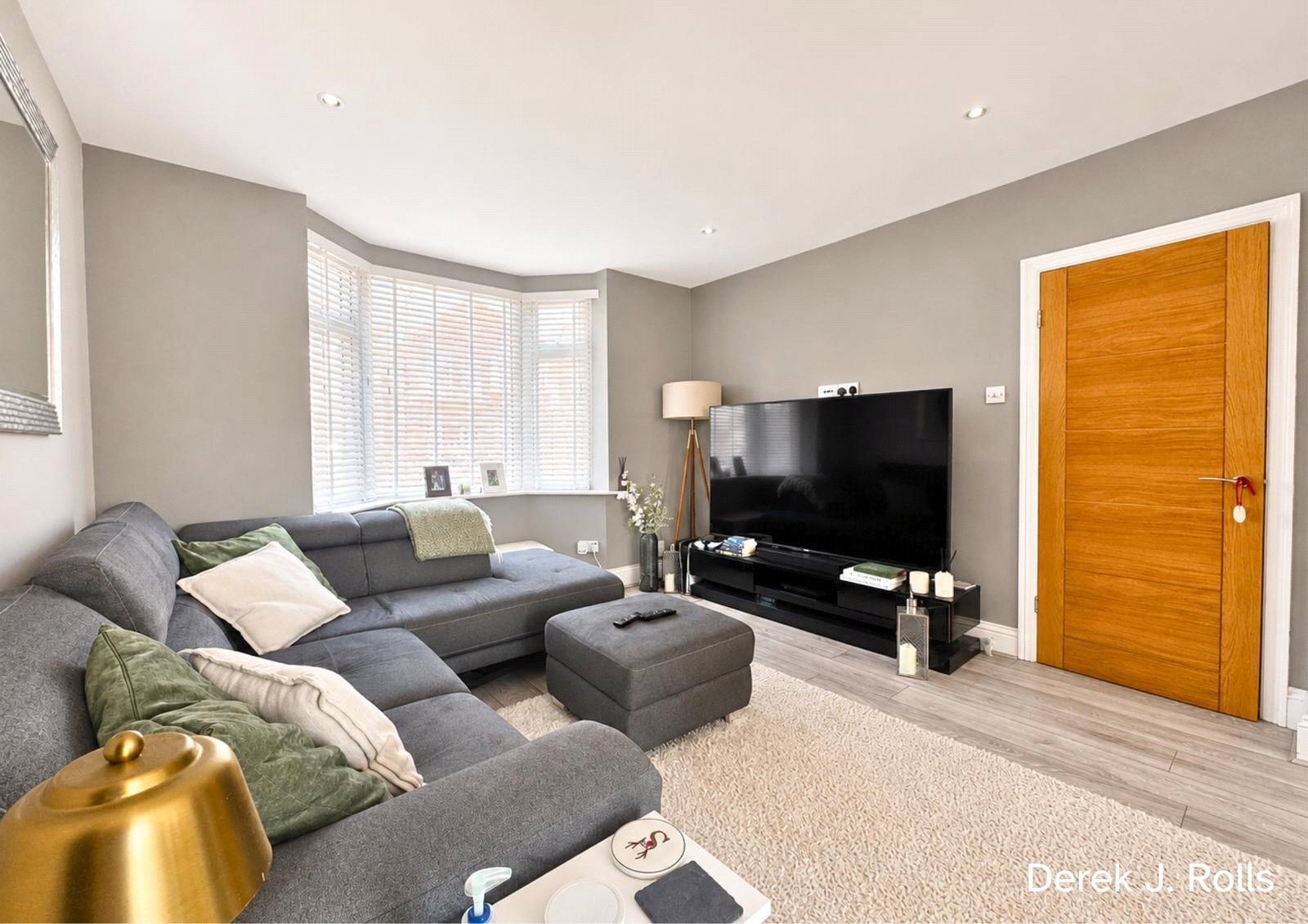 Elmes Road, Bournemouth, Dorset, BH9 Image 2