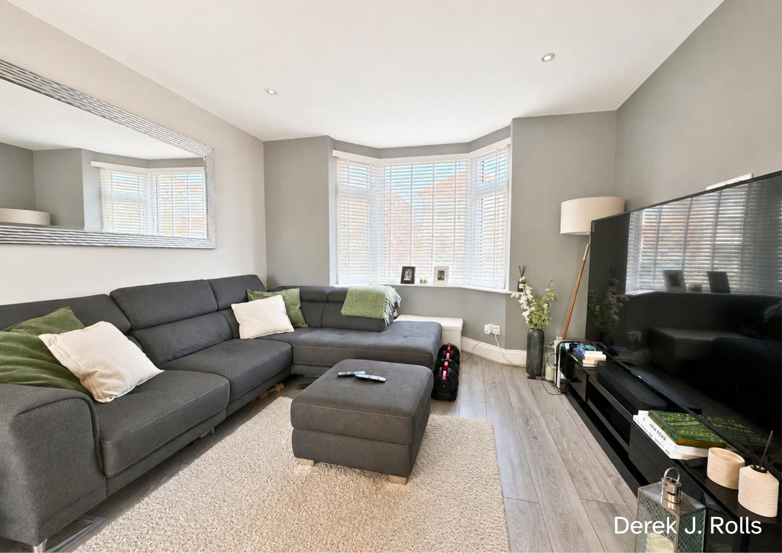 Elmes Road, Bournemouth, Dorset, BH9 Image 3