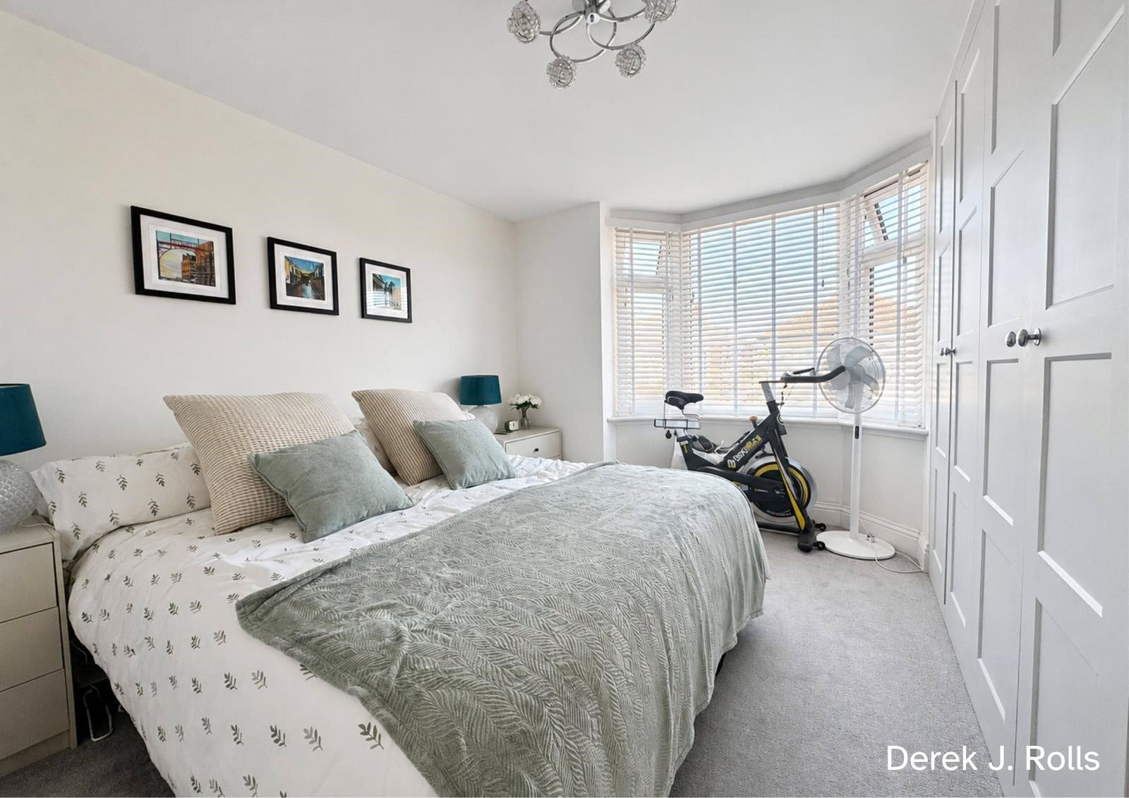 Elmes Road, Bournemouth, Dorset, BH9 Image 11