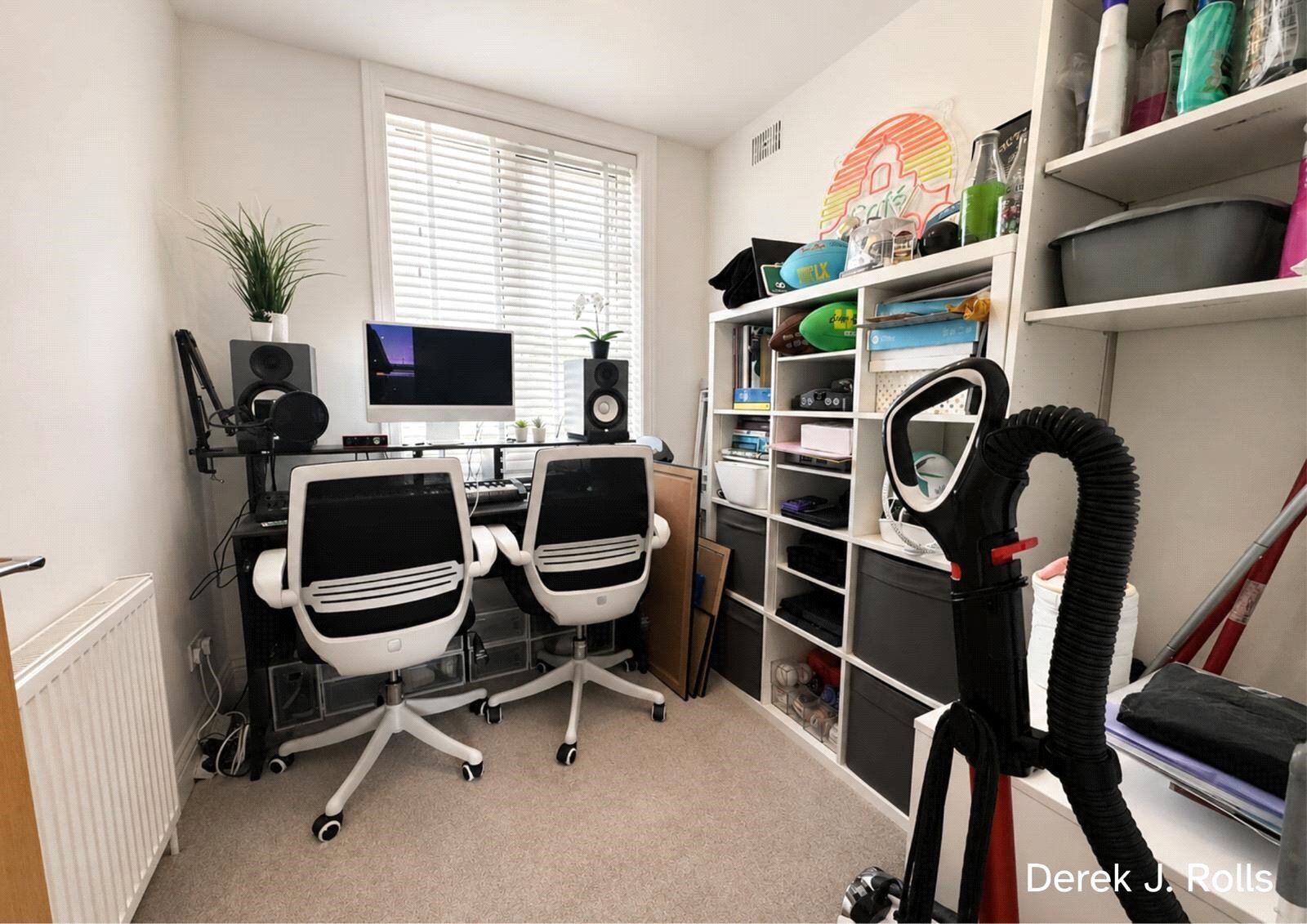 Elmes Road, Bournemouth, Dorset, BH9 Image 12