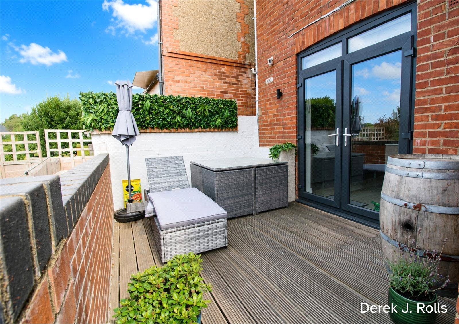 Elmes Road, Bournemouth, Dorset, BH9 Image 14