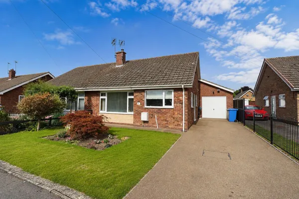 Springfield, Howden, Goole