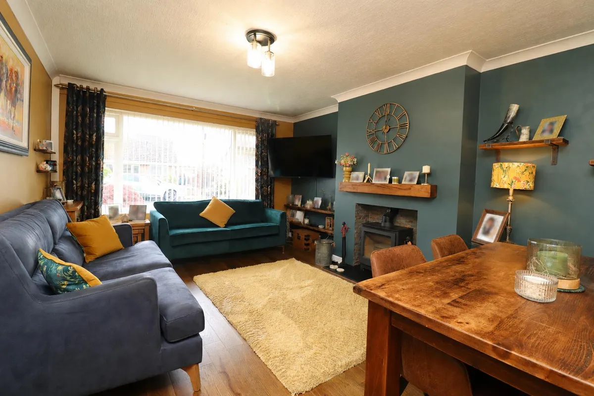 Springfield, Howden, Goole