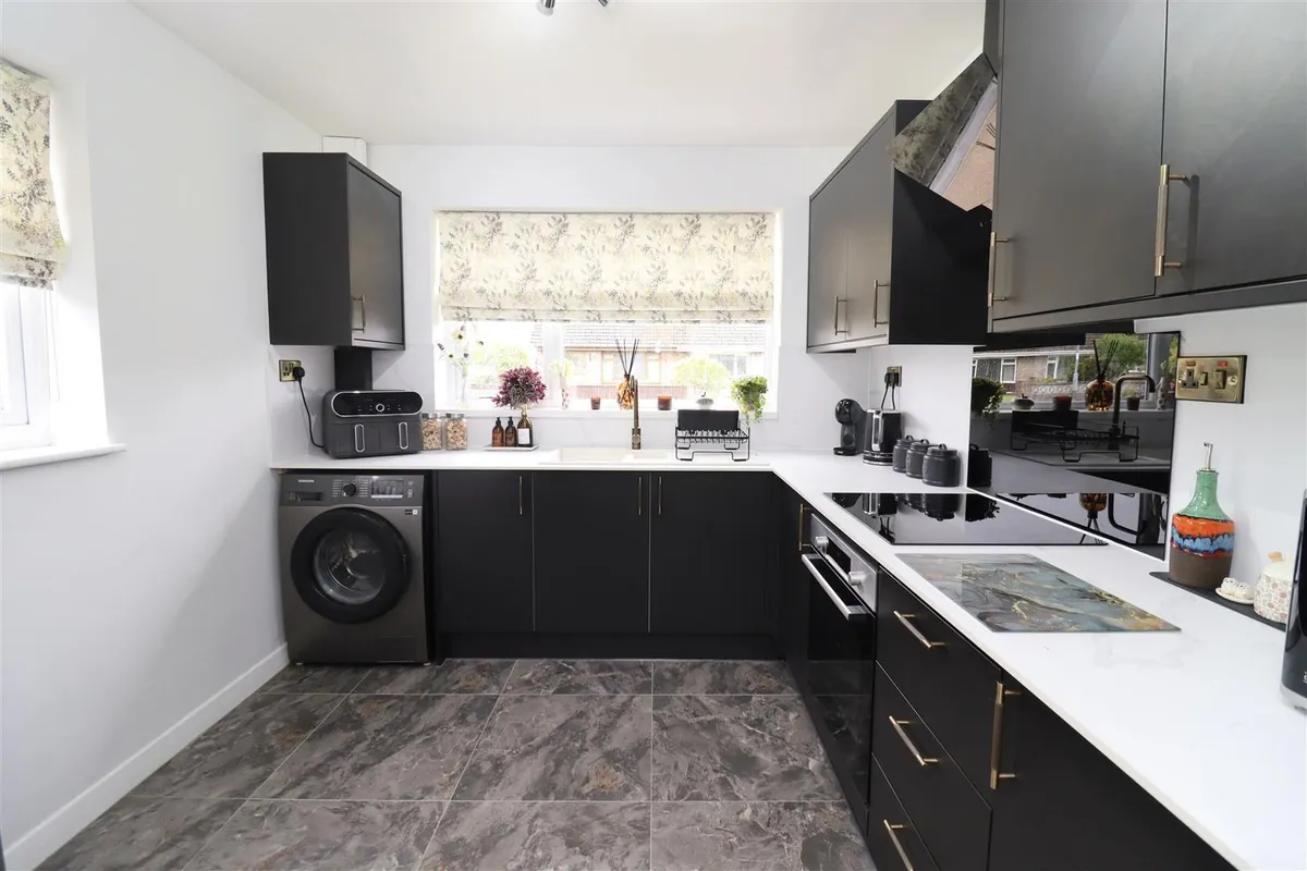 Springfield, Howden, Goole