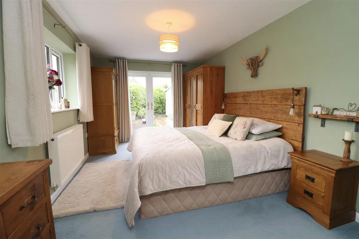 Springfield, Howden, Goole