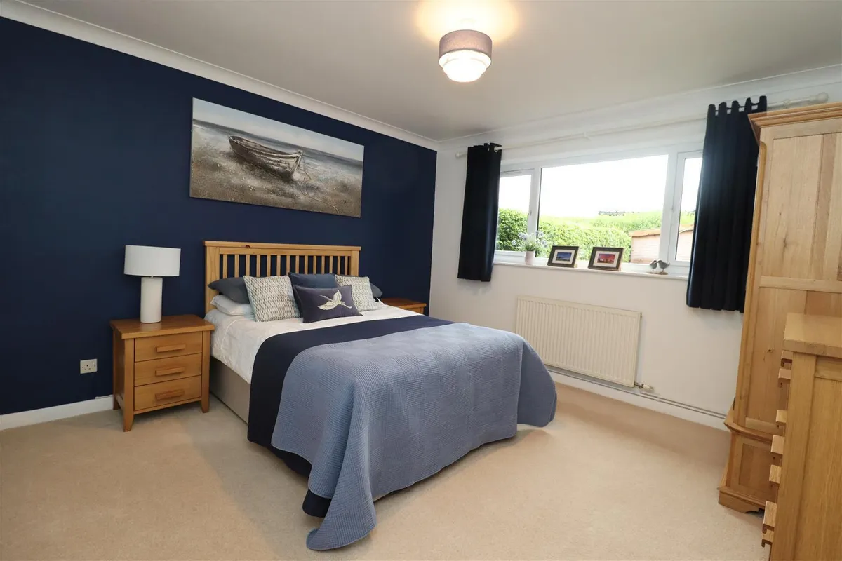 Springfield, Howden, Goole