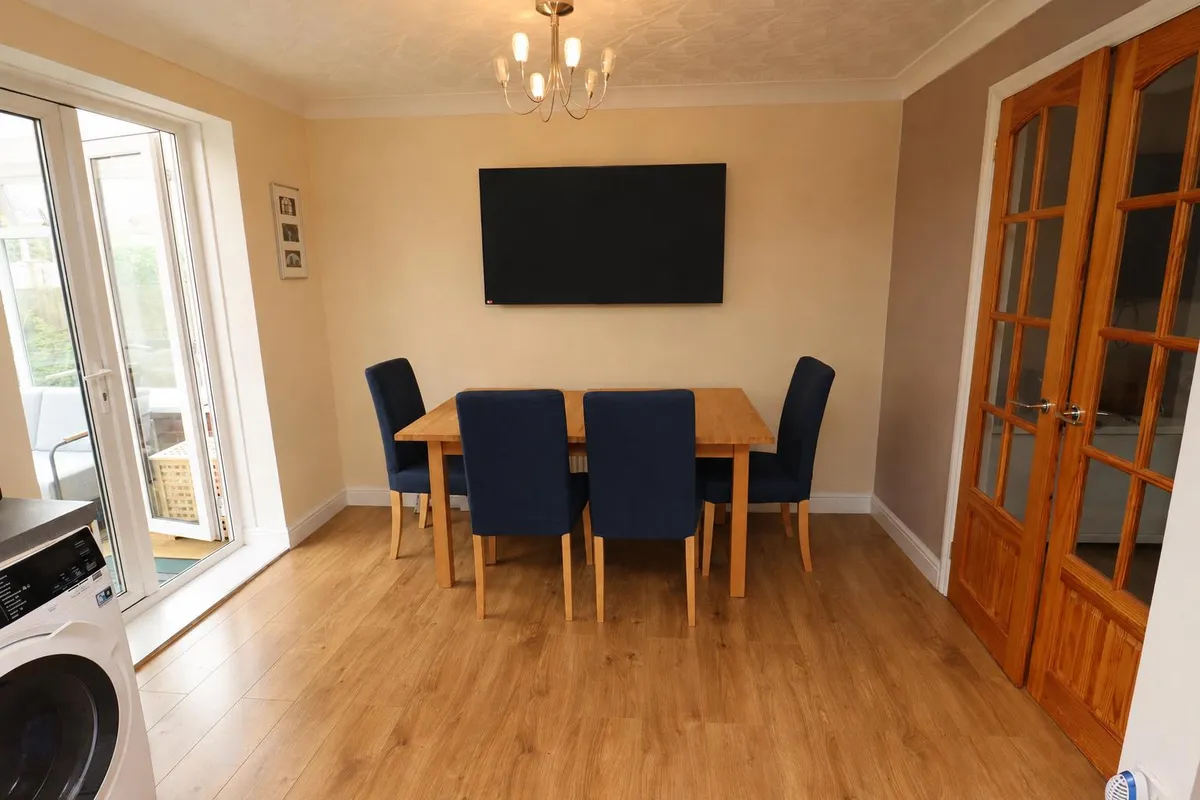 Ash Avenue, Elloughton, Brough