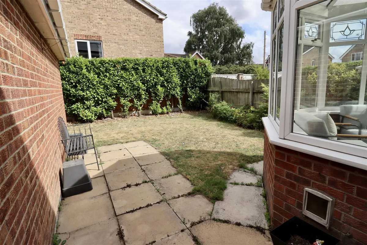 Ash Avenue, Elloughton, Brough
