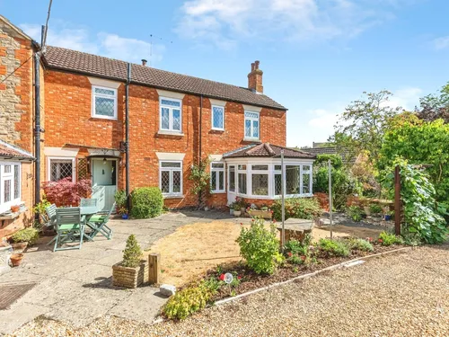 Rotton Row, Raundsphoto