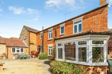 Rotton Row, Raunds