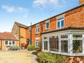 Rotton Row, Raunds thumb 2