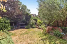 Rotton Row, Raunds