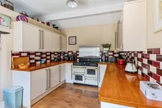 Rotton Row, Raunds