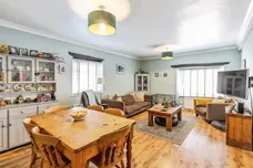 Rotton Row, Raunds