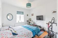 Rotton Row, Raunds