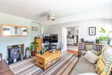 Rotton Row, Raunds