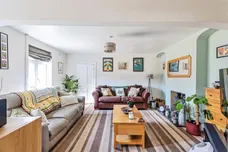 Rotton Row, Raunds
