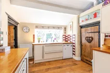 Rotton Row, Raunds