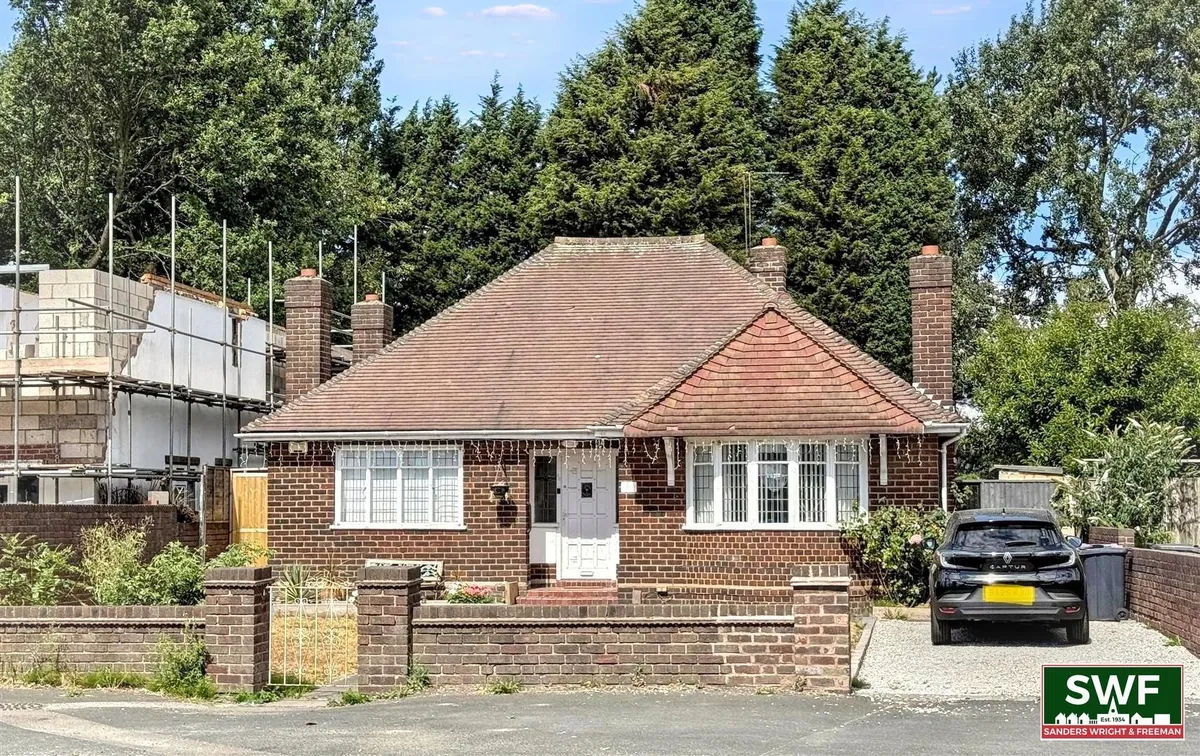 Bilston Road, Willenhall