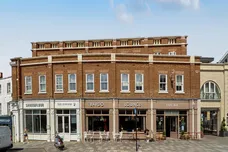 The Colonade, Maidenhead