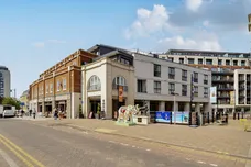 The Colonade, Maidenhead