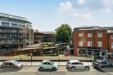 The Colonade, Maidenhead