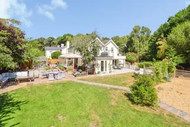 Property responsive