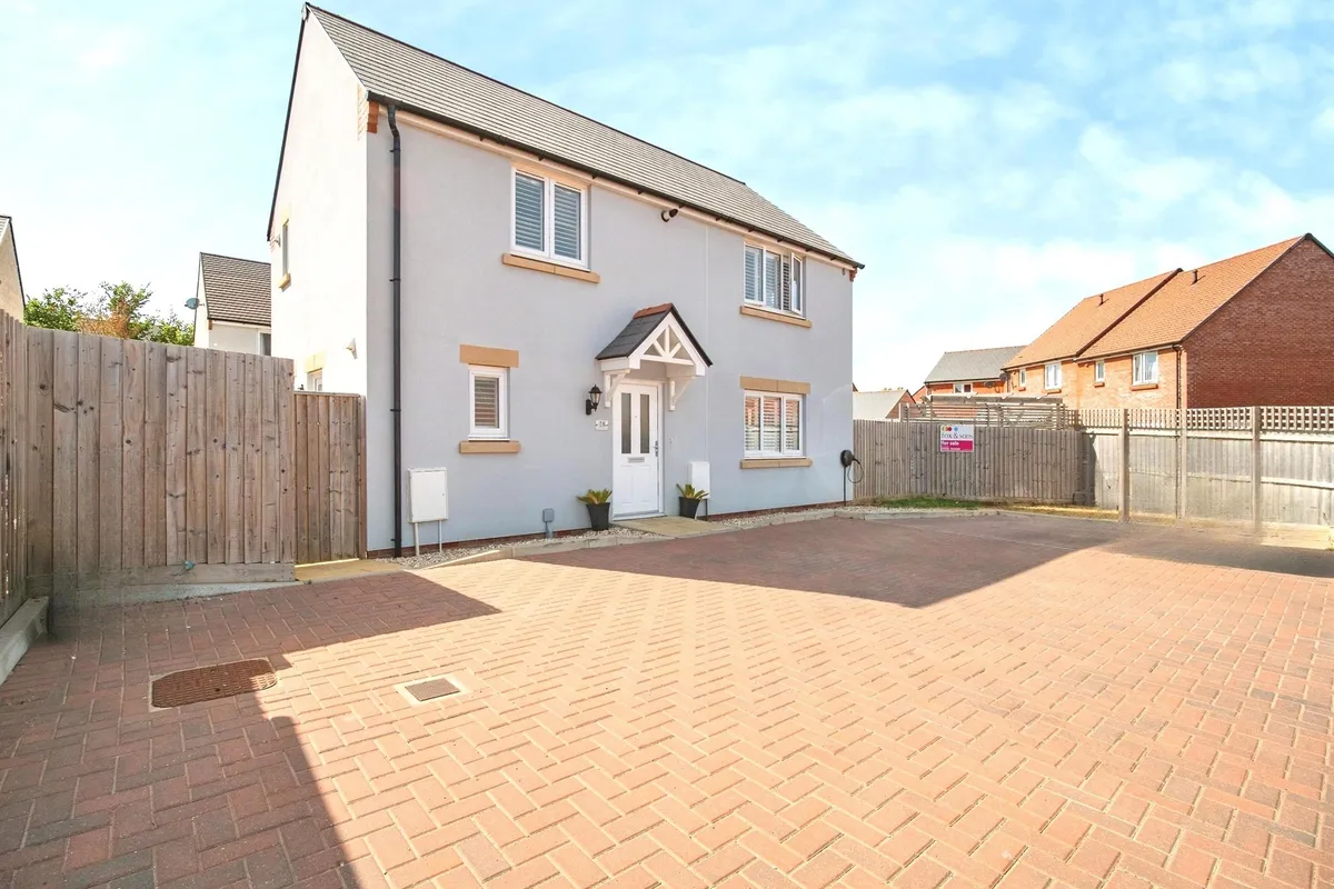 Little Francis Drive, Weymouth