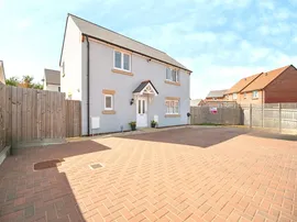 Little Francis Drive, Weymouth photo