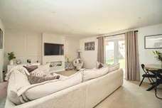 Little Francis Drive, Weymouth